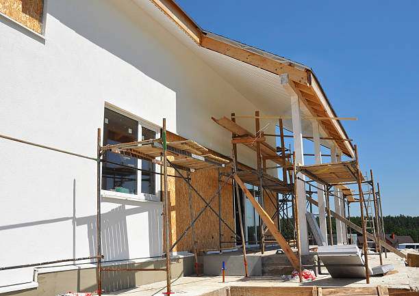 Best Industrial Mold Remediation  in West Swanzey, NH