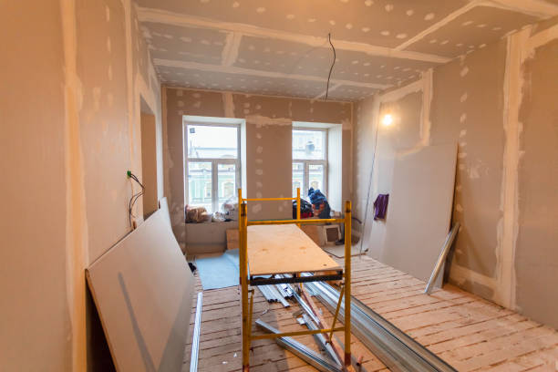 Best Mold Odor Removal Services  in West Swanzey, NH